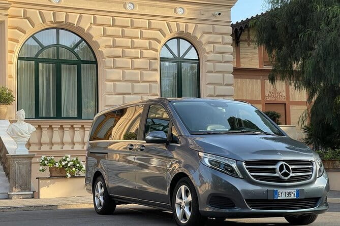 Private Full Day Tour Ruins of Pompei and Wine Tasting Experience - A Detailed Look at the Experience