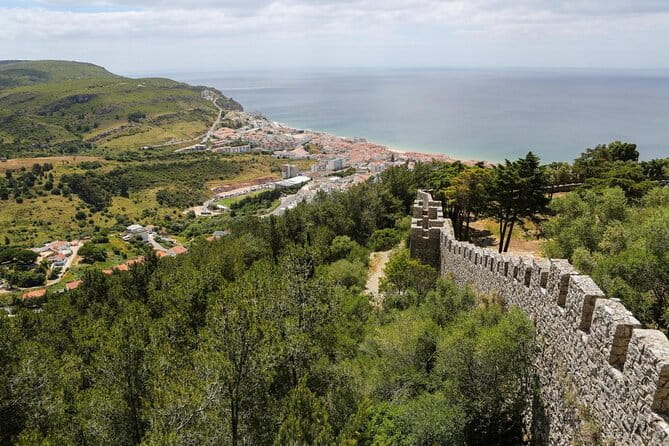 Private Full Day Tour through Sesimbra and Arrábida - An Authentic Day Exploring Sesimbra and Arrábida