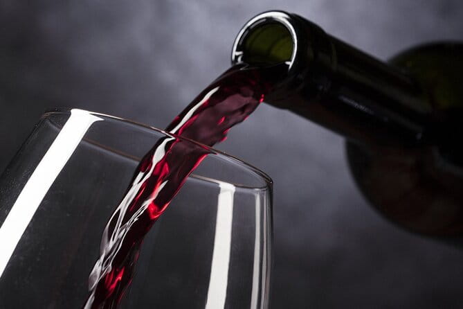 Private Full Day Tour through Sesimbra and Arrábida - Enjoying a Delicious, Unhurried Lunch