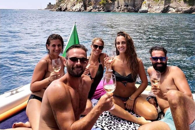 Private full day tour to Capri with grottos - FAQ: Common Questions About the Tour