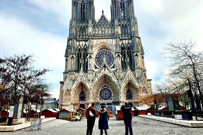 Private Full Day Tour to Champagne from Paris, Visit of 2 Champagne Producers - In-Depth Tour Review: Champagne from Paris in One Day