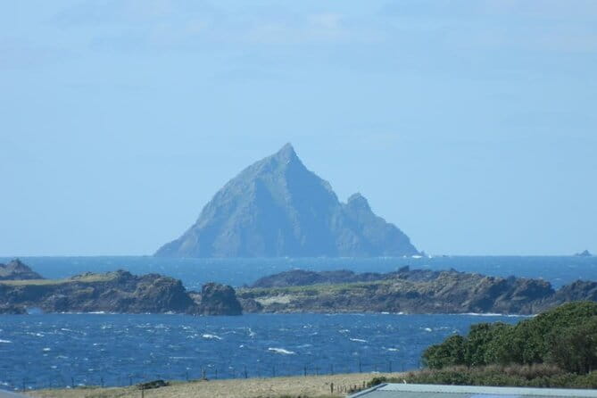 Private Full-Day Tour to Dingle and Slea Head - Exploring the Dingle Peninsula: A Genuine Deep Dive