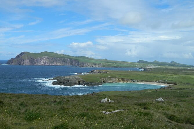 Private Full-Day Tour to Dingle and Slea Head - FAQ