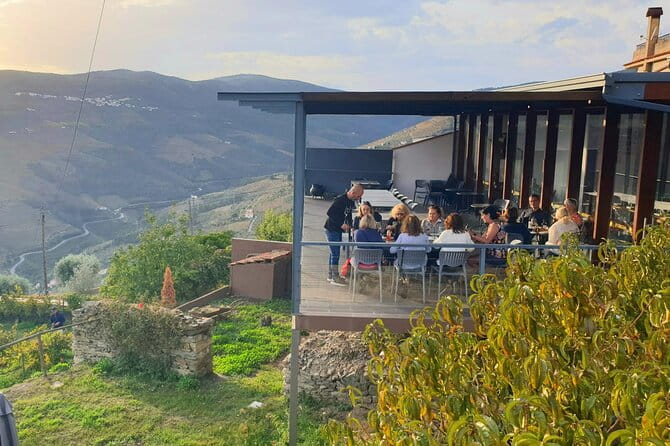 Private full-Day Tour to Douro Valley - What Makes This Tour Stand Out?