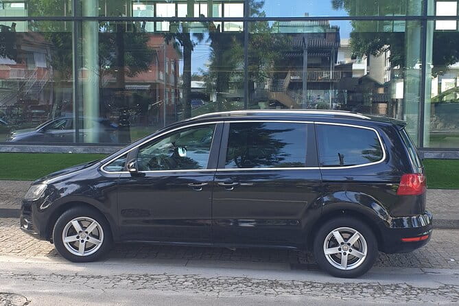 Private full-Day Tour to Douro Valley - Who Is This Tour Best For?