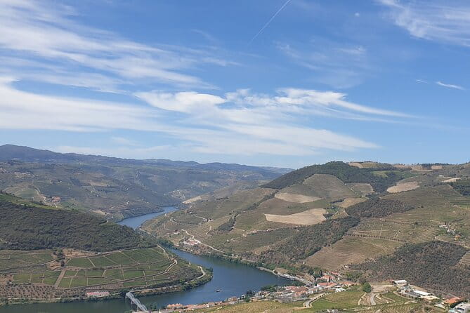 Private full-Day Tour to Douro Valley - FAQ