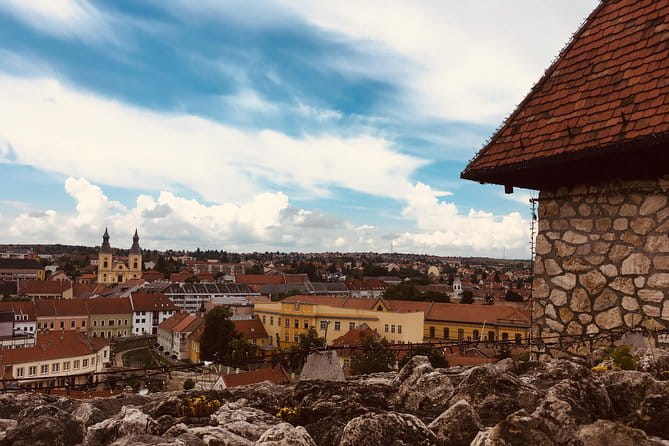 Private Full Day Tour to Eger - History, Culture and Wine - Key Points / Takeaways