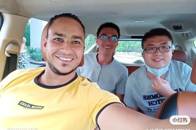 Private Full Day Tour to Esna, Edfu and Komumpo Temples From Luxor - Key Points