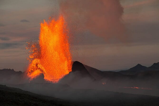 Private Full-Day Tour to Geldingadalir Active volcano from Reykjavik - Who Will Love This Tour?