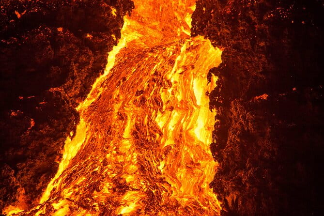 Private Full-Day Tour to Geldingadalir Active volcano from Reykjavik - Final Thoughts: Is It Worth It?