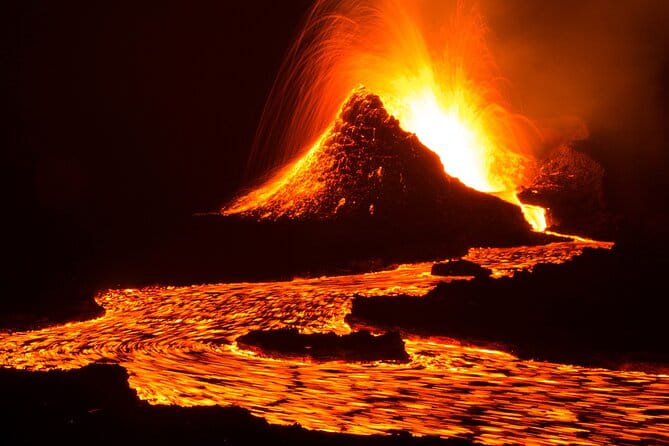 Private Full-Day Tour to Geldingadalir Active volcano from Reykjavik - FAQs