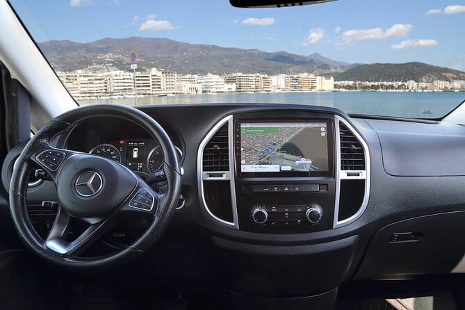 Private Full Day Tour to Meteora from Volos - FAQ