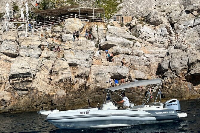 Private Full-Day Tour to Mljet by Speedboat - Who Would Love This Tour?