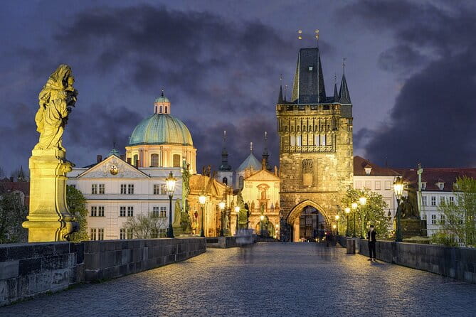 Private Full Day Tour to Prague from Vienna with a Local Guide - An In-Depth Look at the Tour Experience