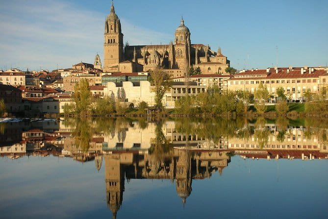 Private Full day Tour to Salamanca from Madrid with hotel pick up and drop off - Final Thoughts