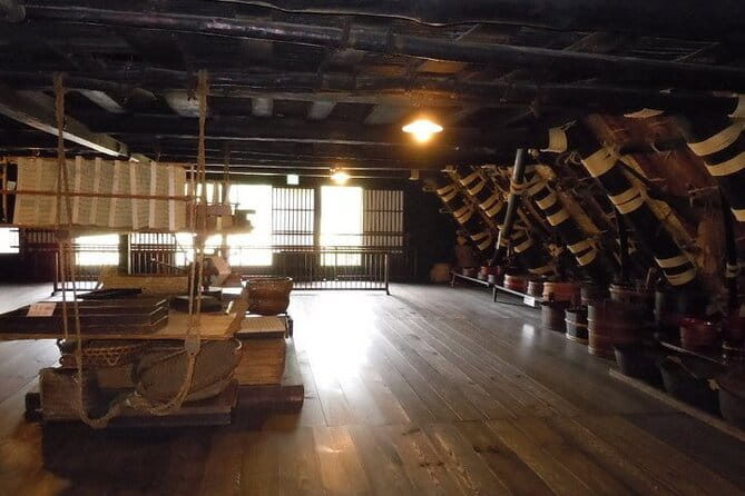 Private Full-Day Tour to Takayama and Shirakawa From Nagoya - Pickup Information