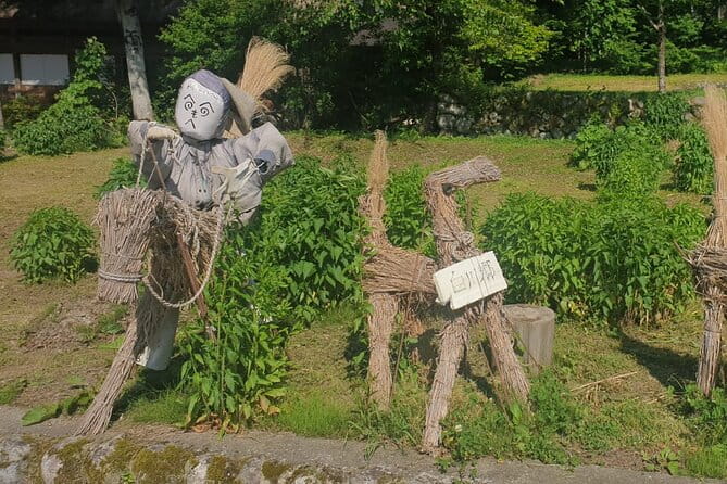 Private Full-Day Tour to Takayama and Shirakawa From Nagoya - Frequently Asked Questions