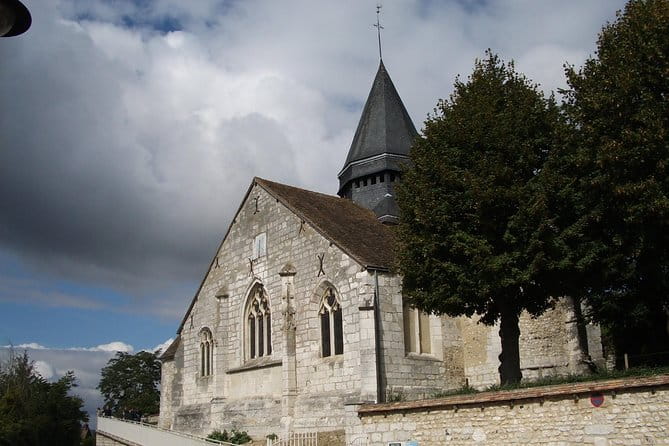 Private Full Day Tour to Versailles and Giverny from Paris with Hotel Pick Up - FAQ: Practical Questions Answered