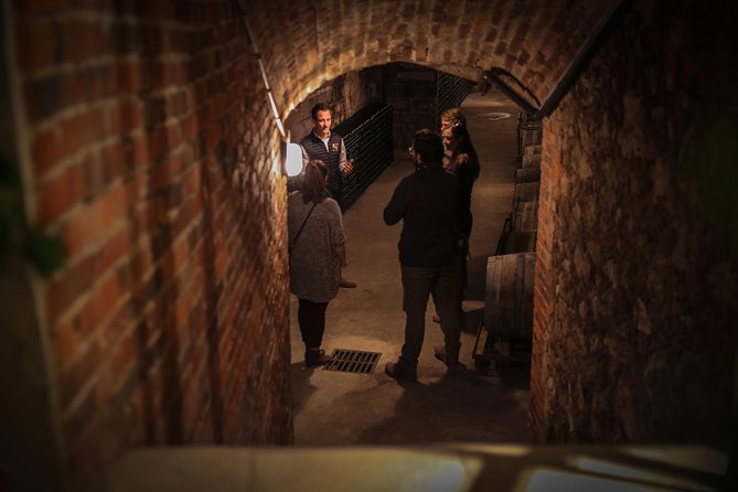 Private Full Day Tour - Visit of 3 Champagne Growers From Reims. - Tour Experience