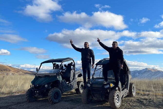 Private Full Day Trip from Tbilisi to Truso Valley in Kazbegi - Truso Valley: Nature’s Hidden Gem