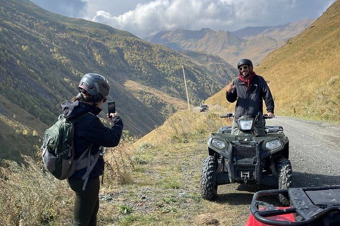 Private Full Day Trip from Tbilisi to Truso Valley in Kazbegi - Lunch and Rest: Fuel for the Next Stage