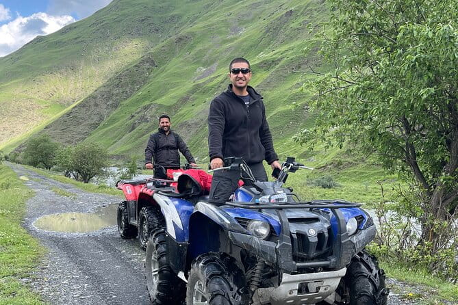 Private Full Day Trip from Tbilisi to Truso Valley in Kazbegi - Return and Reflection: Wrapping Up the Adventure