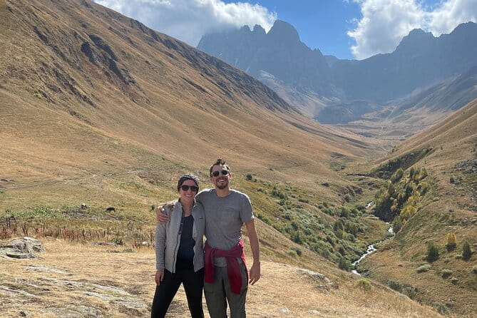 Private Full Day Trip from Tbilisi to Truso Valley in Kazbegi - Who Will Love This Tour?