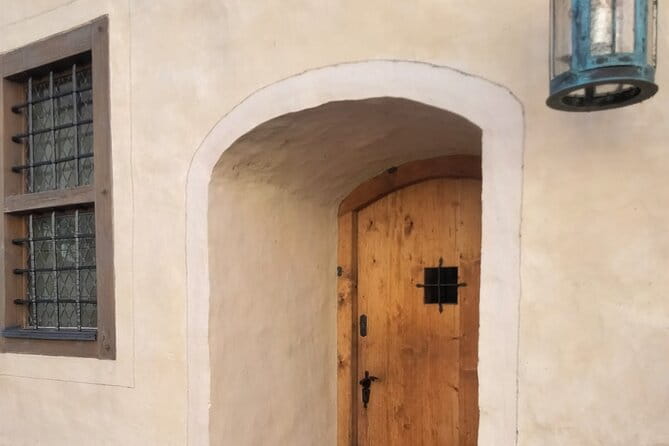 Private Full-Day Trip to Bauska, Rundale and Jelgava Palace - Practicalities: What to Expect and Who It’s For