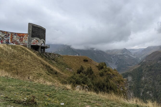 Private Full Day Trip to Kazbegi Mountains - The Sum Up