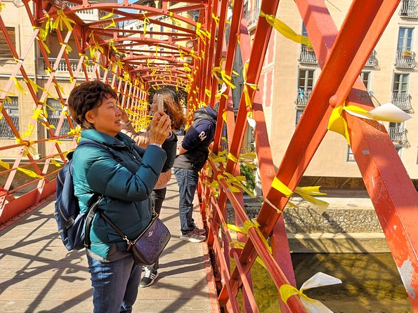 Private Full Day Trip to Medieval Villages of Catalonia + Lunch Front of a Lake - Uncover the Village of Rupit