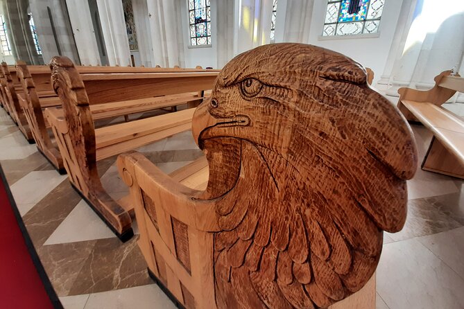 Private Full Day Trip to Pristina and Prizren From Skopje - Inclusions and Exclusions