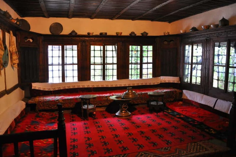 Private Full Day Trip to Pristina from Skopje - Key points / Takeaways