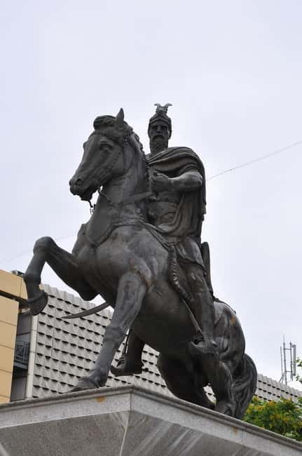 Private Full Day Trip to Pristina from Skopje - Exploring Pristina: City Highlights and Local Flavor