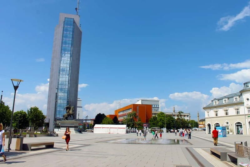 Private Full Day Trip to Pristina from Skopje - Final Thoughts: Is This Trip Worth It?