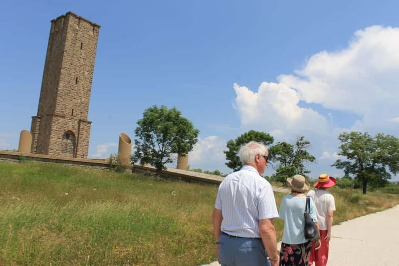 Private Full Day Trip to Pristina from Skopje - Frequently Asked Questions