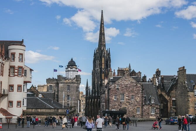 Private Full-Day Walking Tour in Edinburgh with Edinburgh Castle - Final Thoughts: Is This Tour Worth It?