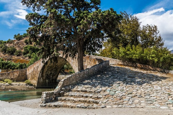 Private Full-Day West Crete from Heraklion - What Makes This Tour Special?