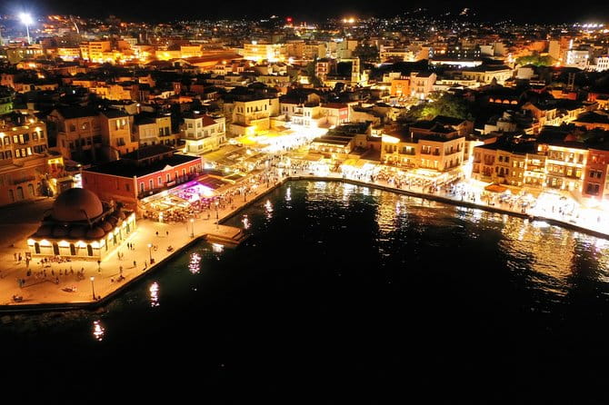 Private Full-Day West Crete from Heraklion - Price and Value in Perspective