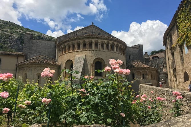 Private full day wine tour and Medieval Village from Montpellier - An In-Depth Look at the Itinerary