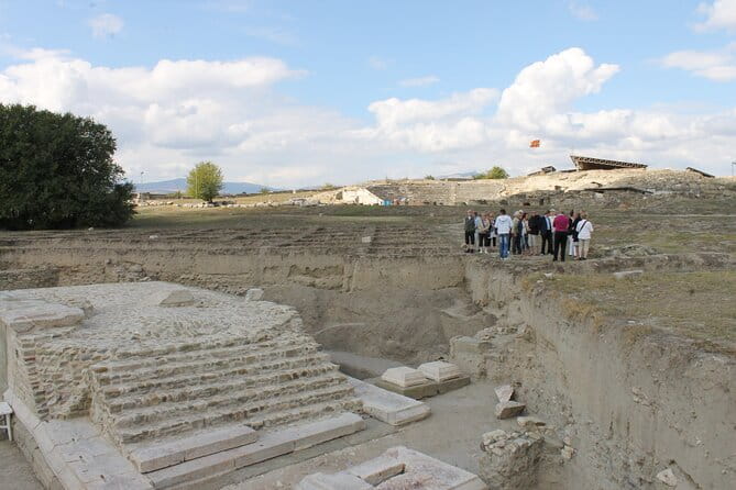 Private Full Day Wine Tour from Skopje to Popova Kula Winery - Who Will Love This Tour?