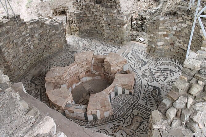 Private Full Day Wine Tour from Skopje to Popova Kula Winery - FAQ