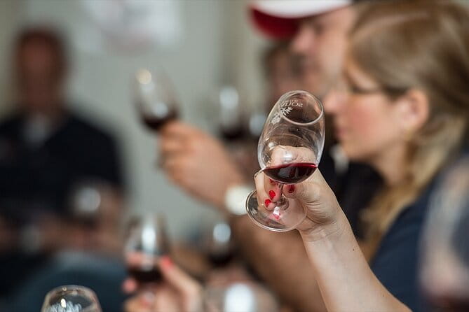 Private Full Day Wine Tour in Provence from Toulon Cruise Port - Entering the Heart of Provence: What to Expect