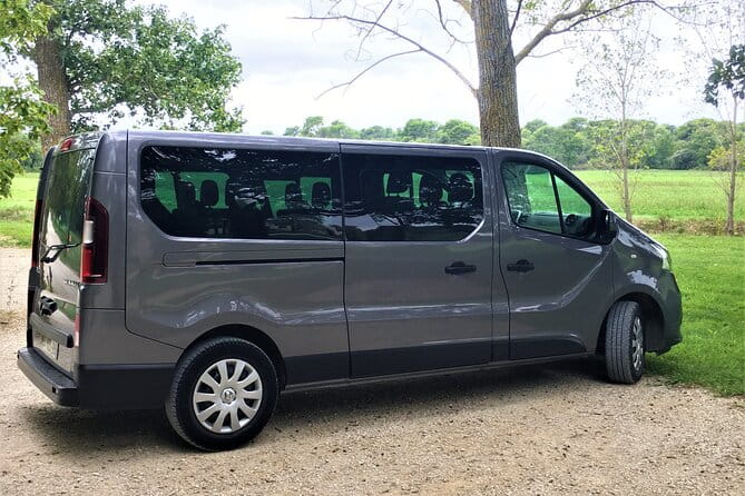 Private Full Day Wine Tour in Provence from Toulon Cruise Port - Who Will Love This Tour?