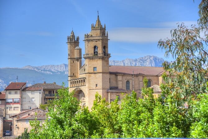 Private Full Day Wine Tour in Rioja - The Sum Up