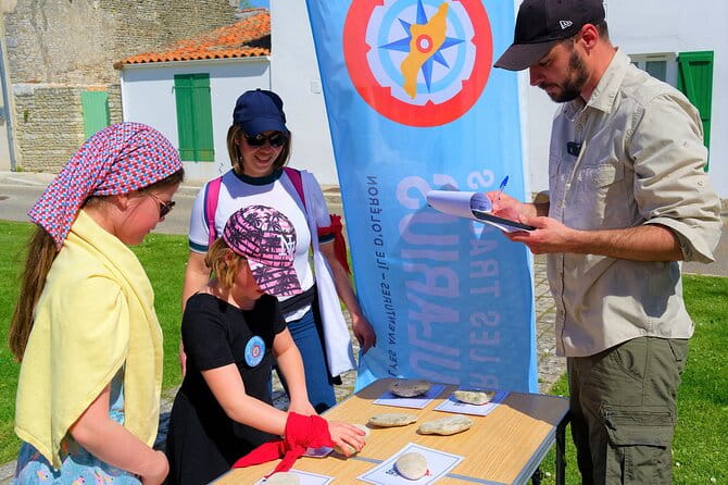 Private Funny Rally at Gatseau Beach - Key Points / Takeaways