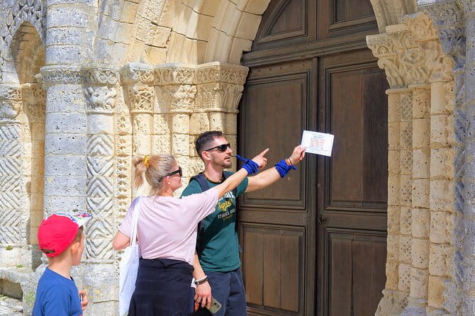 Private Funny Rally at Gatseau Beach - Exploring Gatseau Beach Differently: A Detailed Look