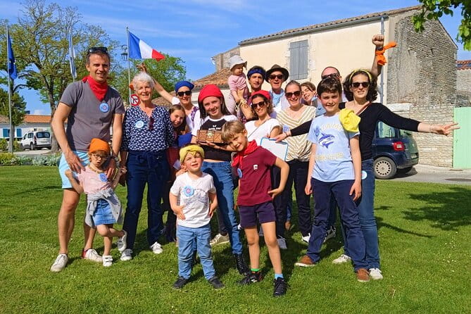 Private Funny Rally at Gatseau Beach - Practical Details and Tips for Your Visit