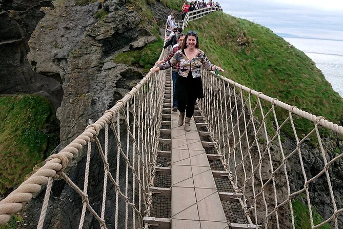 Private Game of Thrones Filming Locations Tour From Belfast - Highlights of the Tour