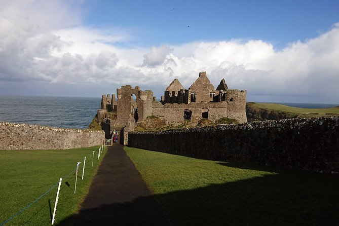 Private Game of Thrones Filming Locations Tour From Belfast - Customizable Experiences