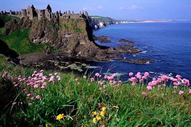 Private Game of Thrones including Giant's Causeway Causeway Coast Rope Bridge - Final Thoughts